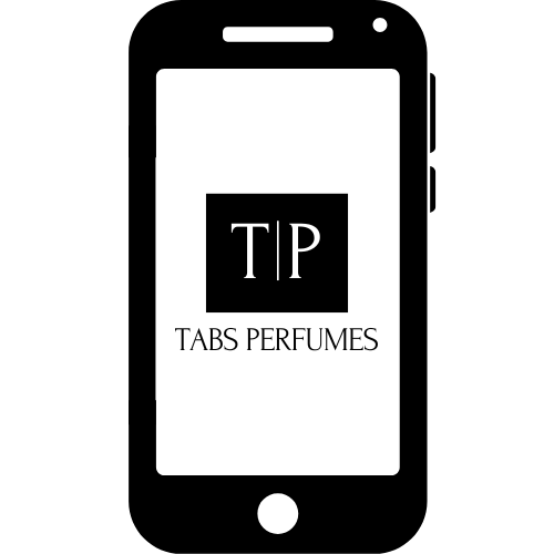 App Tabs Perfumes