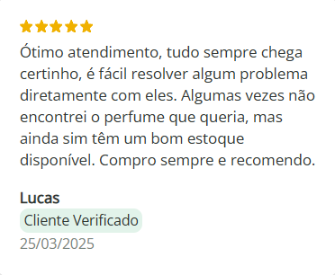 Avaliação 10