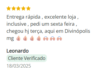 Avaliação 5