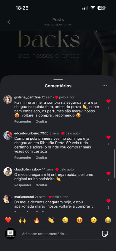 Feedback 10