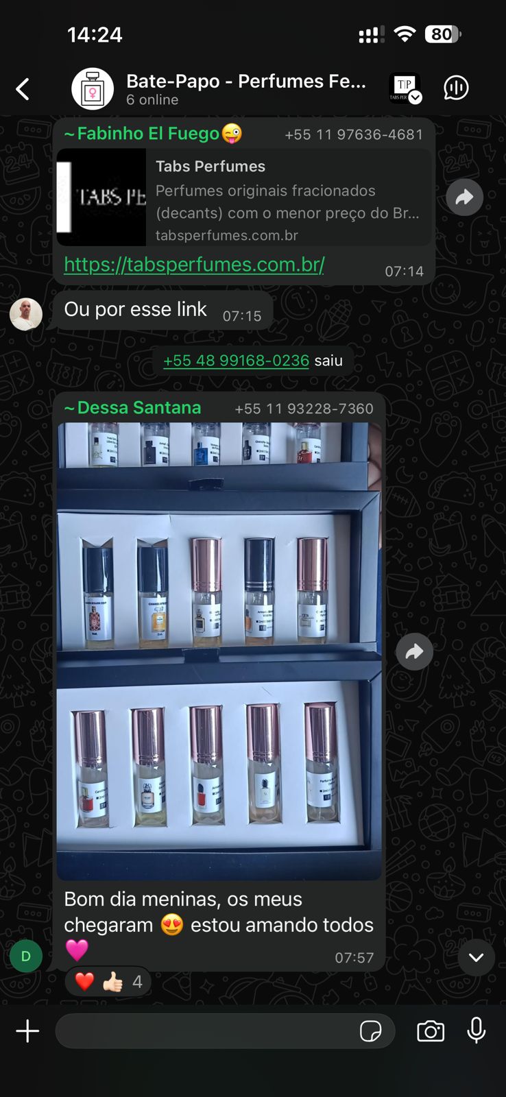 Feedback 15