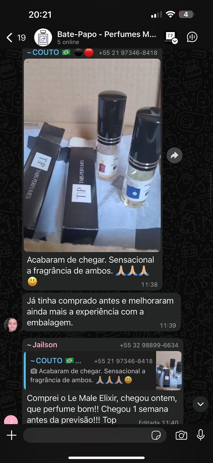 Feedback 2