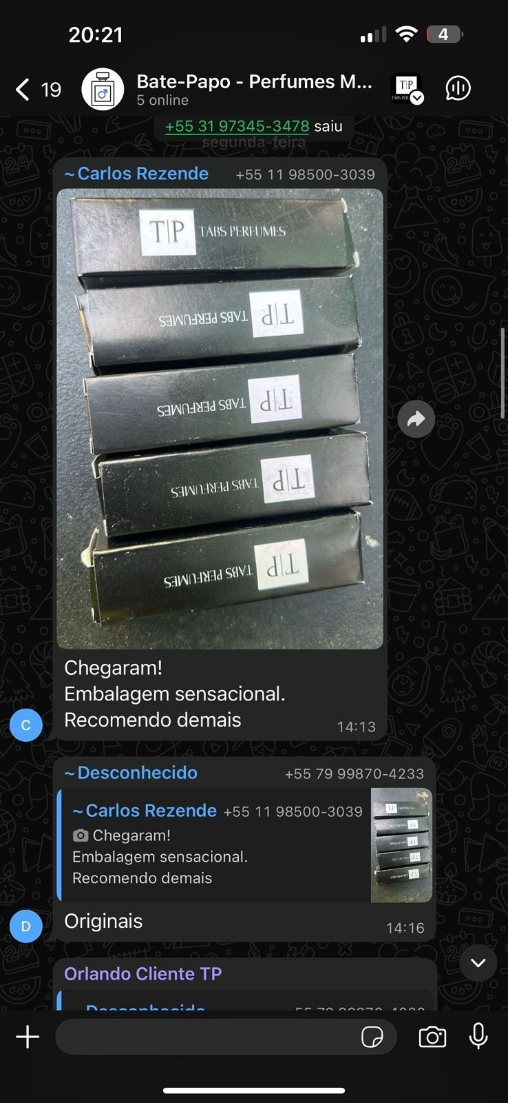 Feedback 9